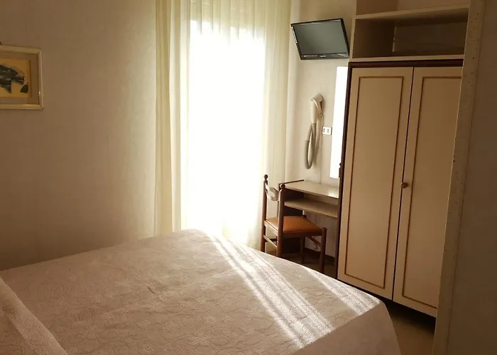 Pokoj rodinný